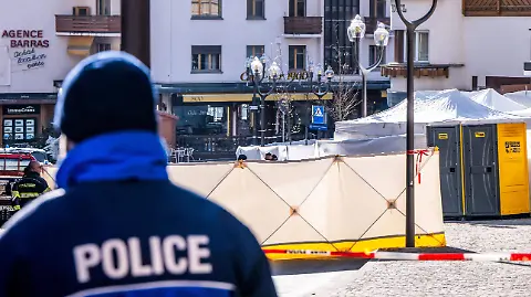 Incendio en discoteca de Suiza: suman 40 muertos y 115 heridos, la mayoría graves - El Sol de México | Noticias, Deportes, Gossip, Columnas