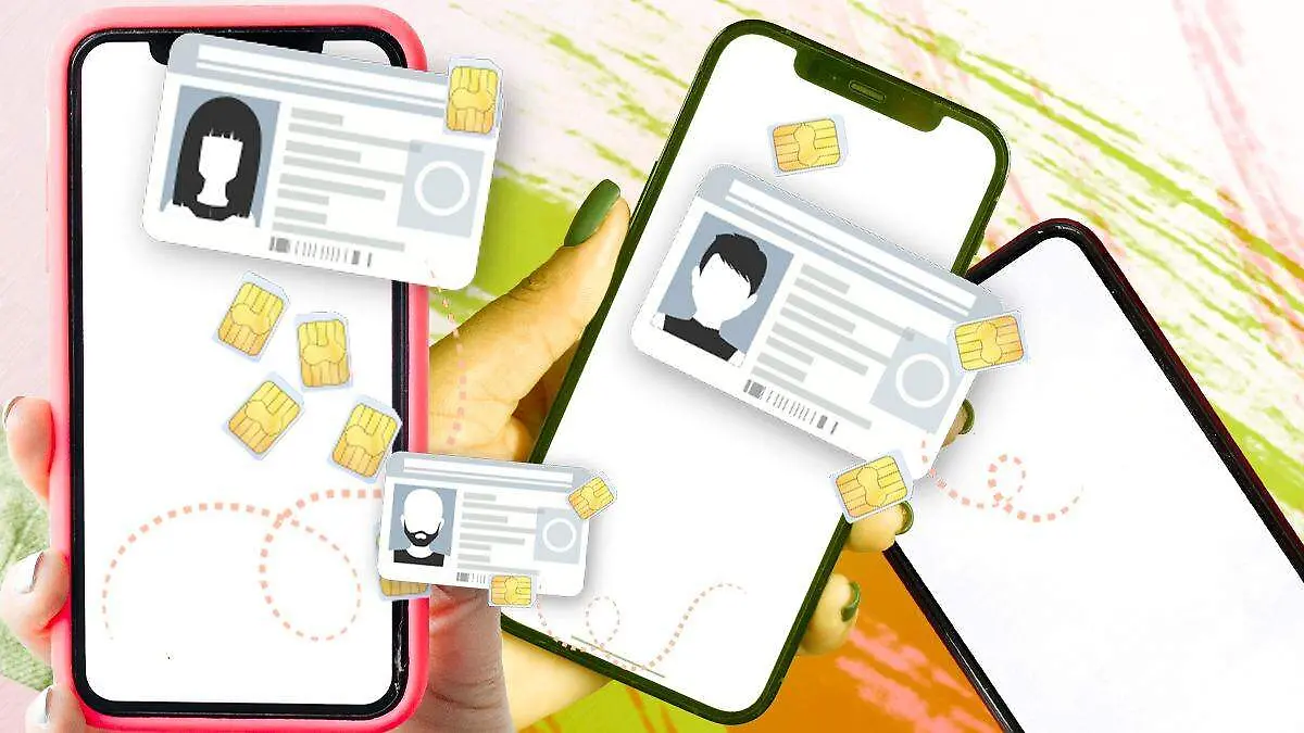 Arranca registro de líneas telefónicas