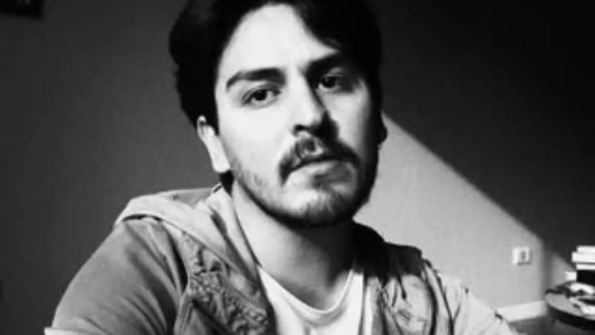 Diego Andrés Rosa Rosales