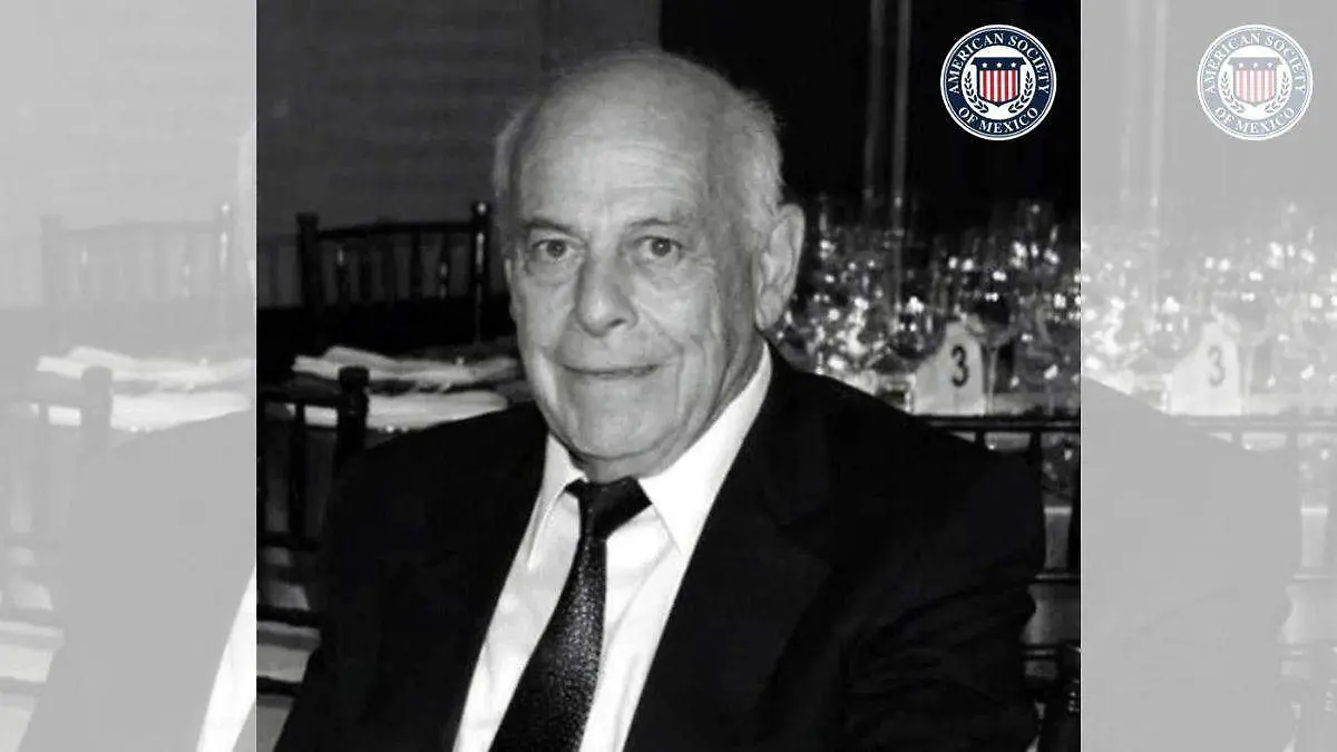 American Society of Mexico_David Garza Lagüera