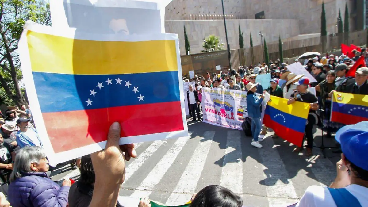 VENEZUELA RREACCIONES MEXICO romina solis (11)