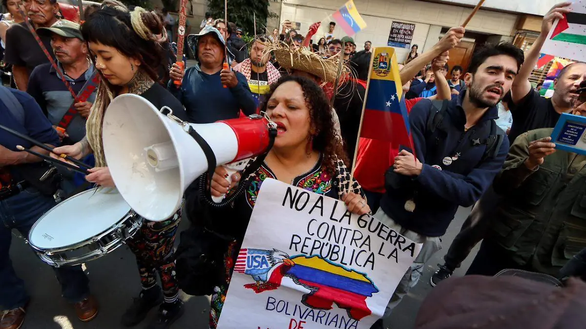 VENEZUELA RREACCIONES MEXICO ivonne rodriguez (2)