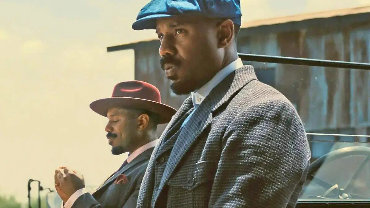 SINNERS SERIE cortesia hbo max