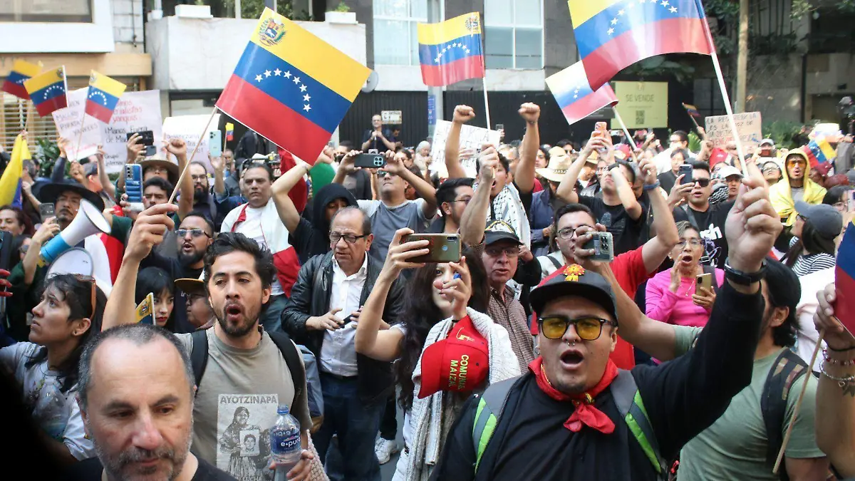 1062951_Manifestación Embajada de Venezuela CDMX_web