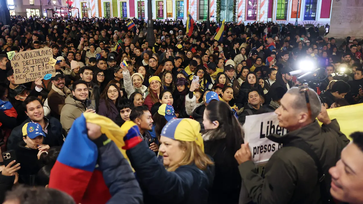 AFP__20260104__89L98K2__v1__HighRes__SpainVenezuelaUsConflictProtest