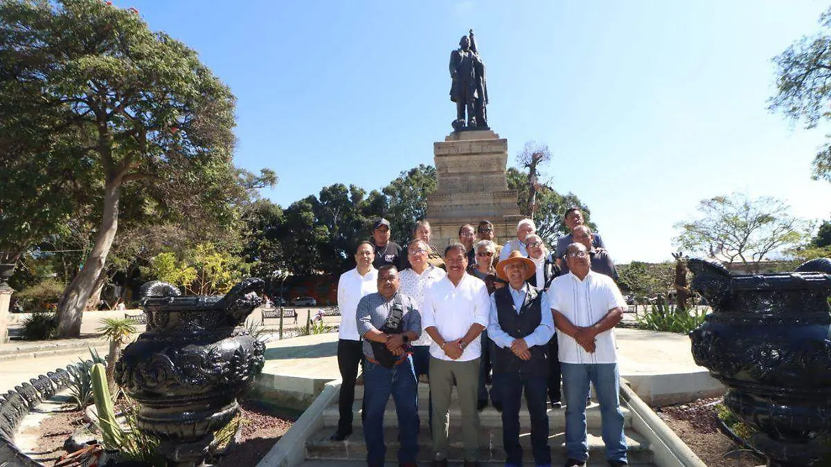 Día Nacional del Periodista _0axaca