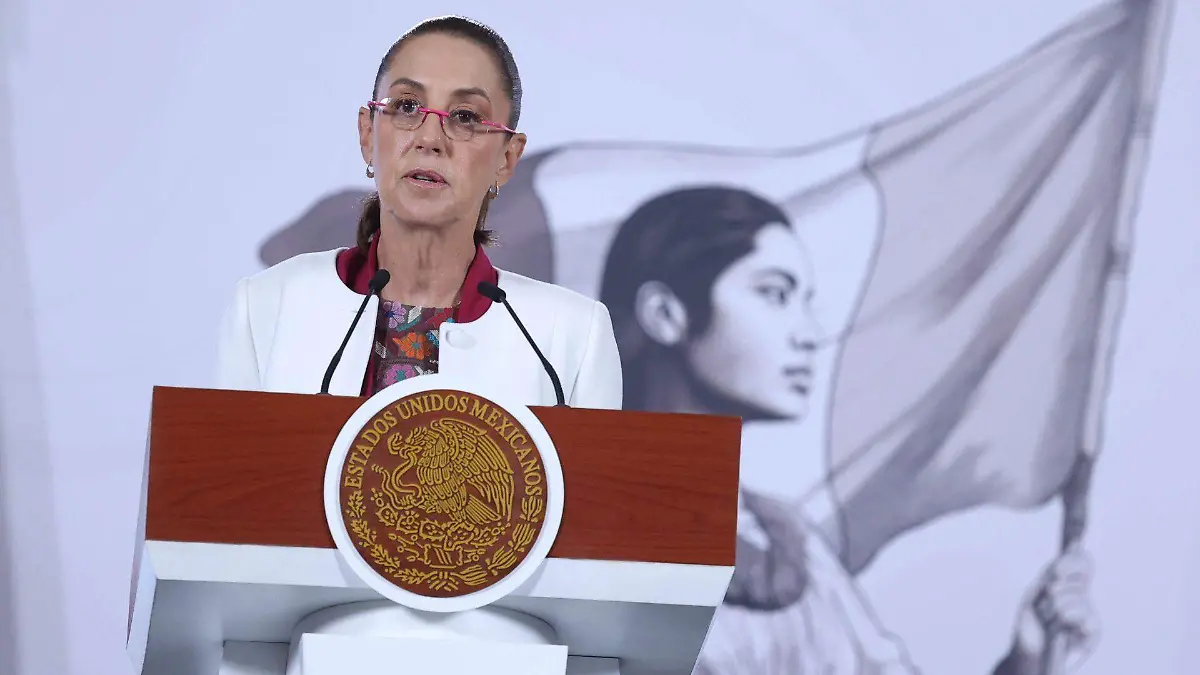 1063153_Sheinbaum Posicionamiento Venezuela_web