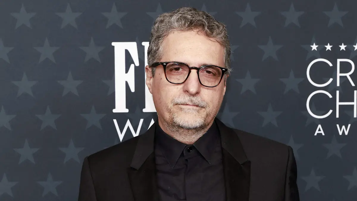 AFP__20260104__2254662317__v2__HighRes__31stAnnualCriticsChoiceAwardsArrivals