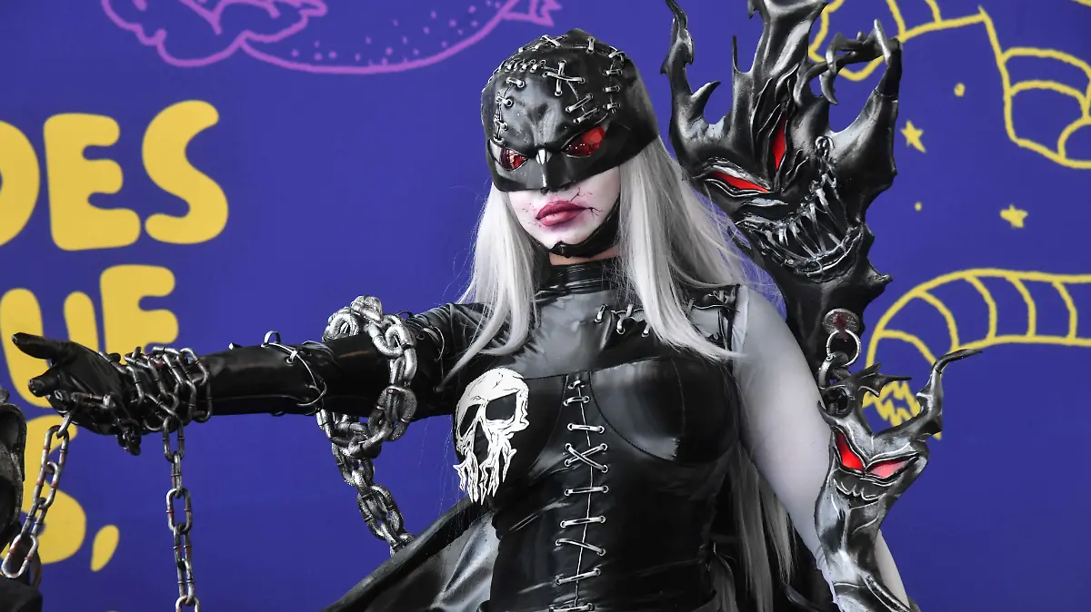 978986_Segundo Día CCXPMX_impreso