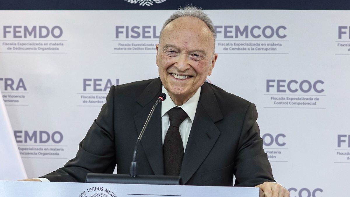 Gertz Manero: MILLONES EN BIENES Y JOYAS
