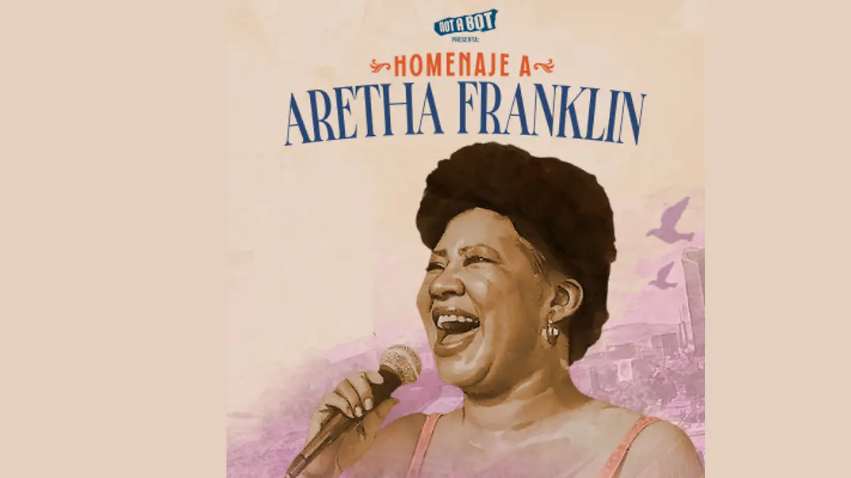 Areta Franklin