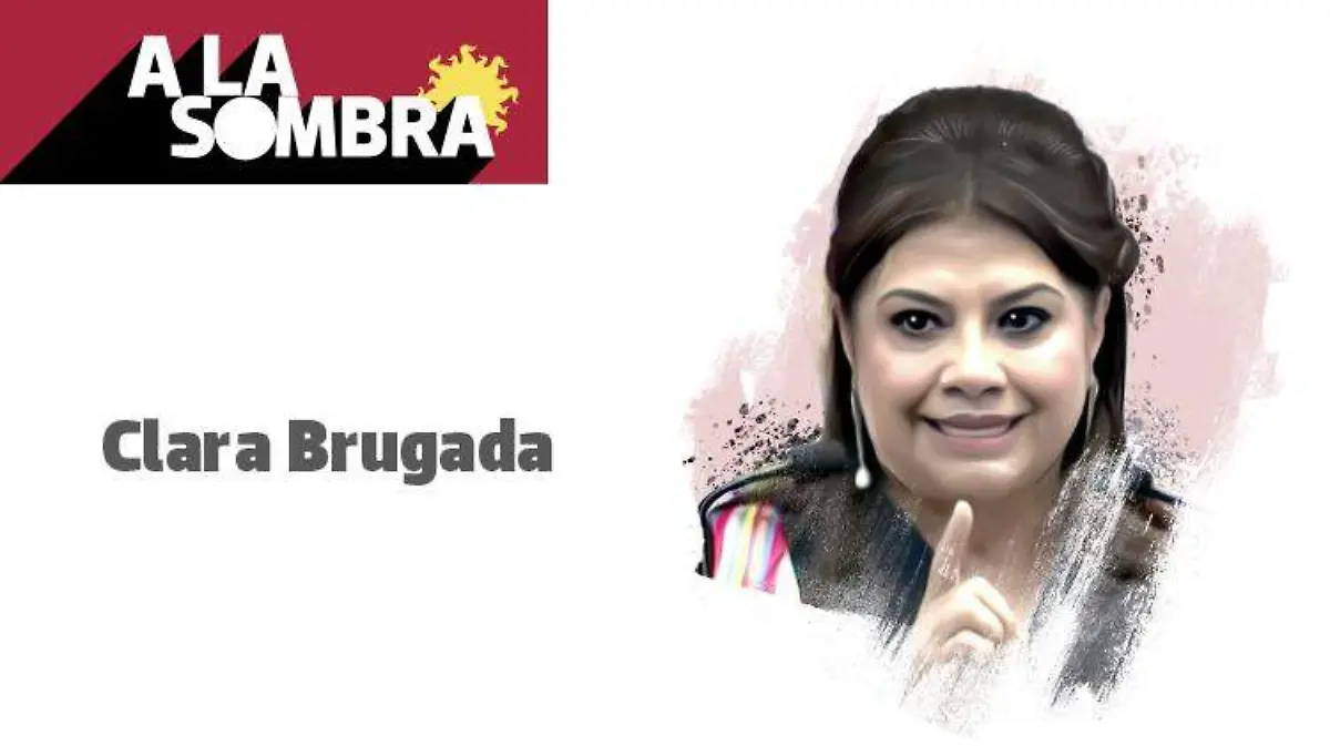 Clara EnBrujada SOMBRA