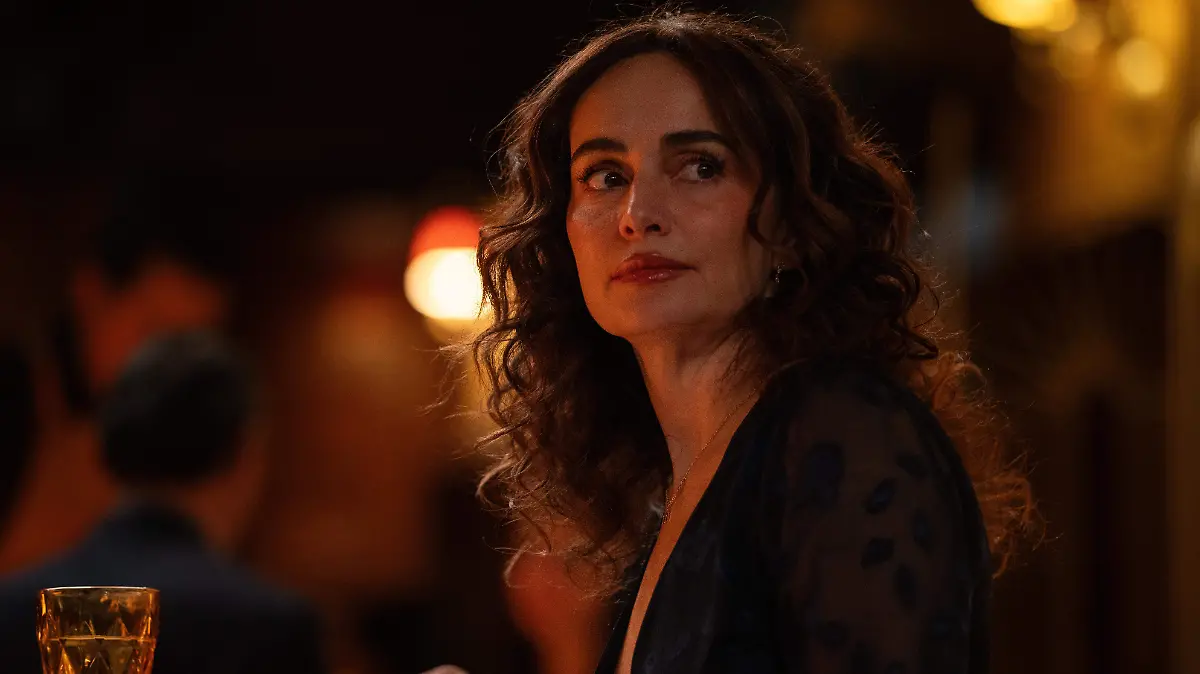 Ana de la Reguera Cortesia Videocine