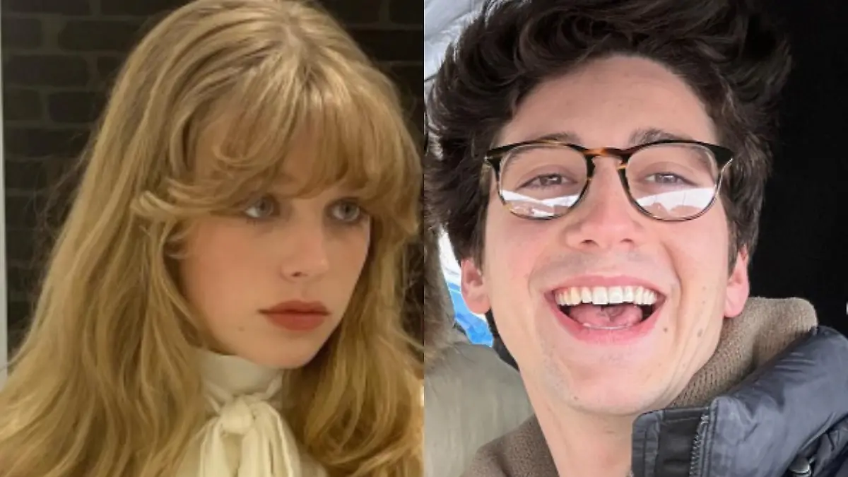 Rapunzel y Flynn Rider