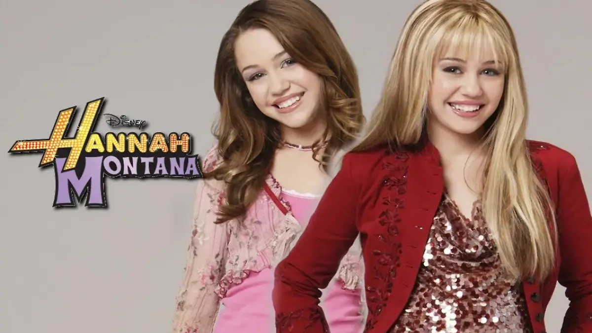 Hanna Montana