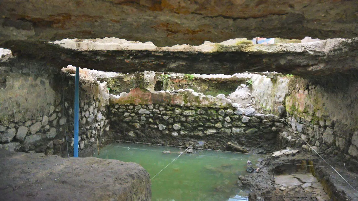 739890_Descubren restos de temazcal prehispánico cerca de La Merced_web