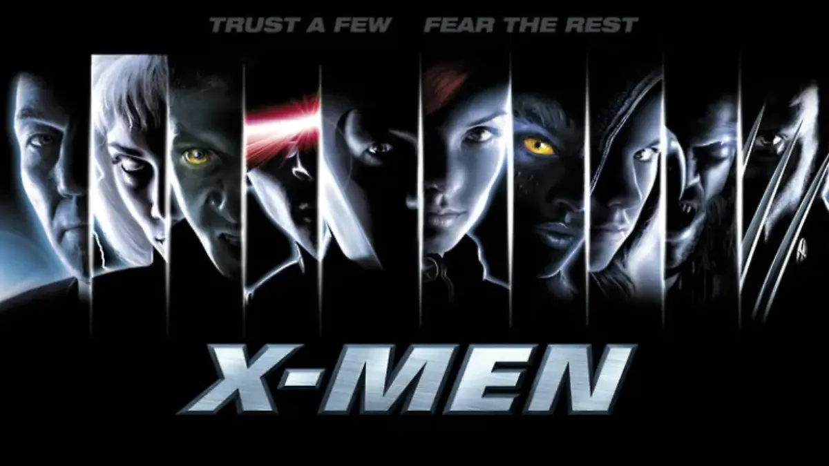 X-MEN