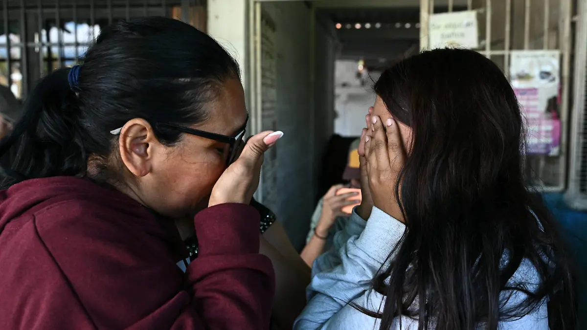 Familias presos en Venezuela_2