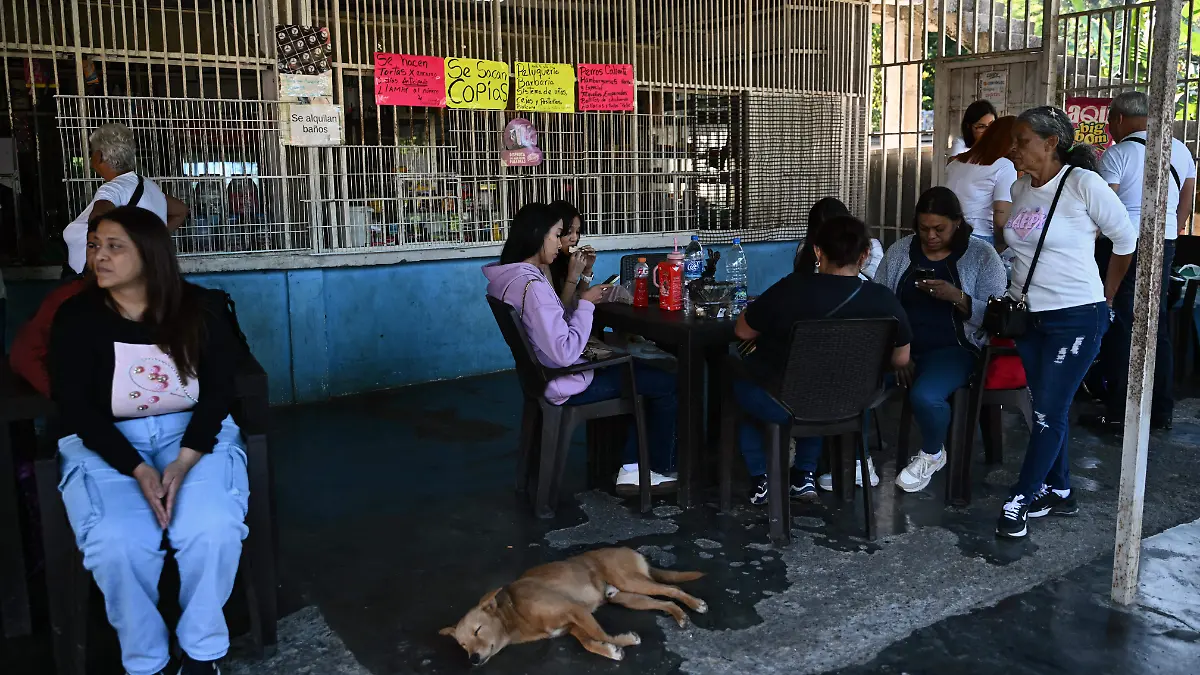 Familias presos en Venezuela_3