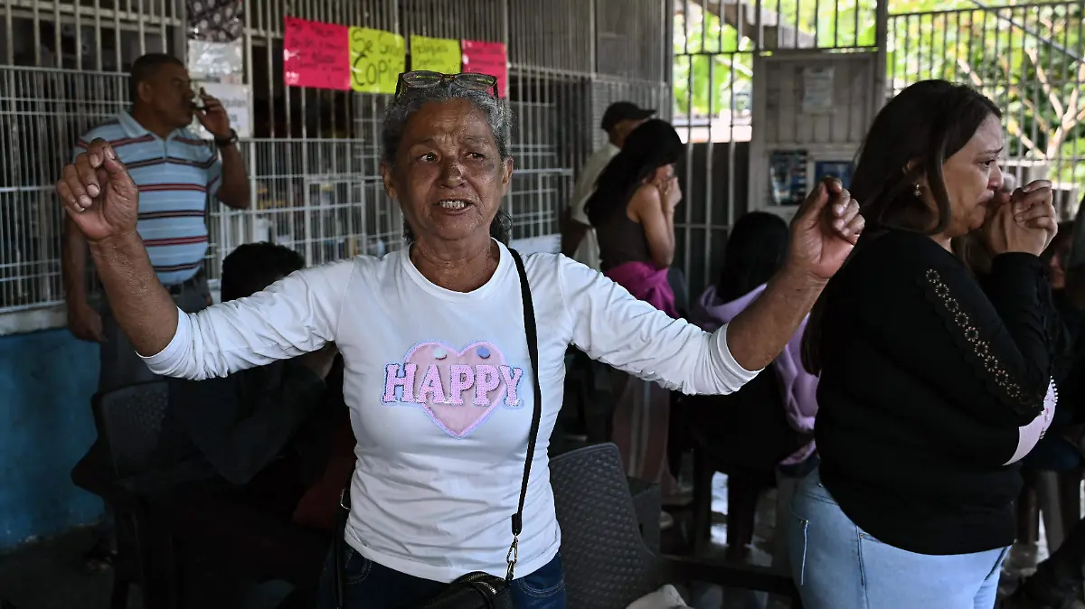 Familias presos en Venezuela_4