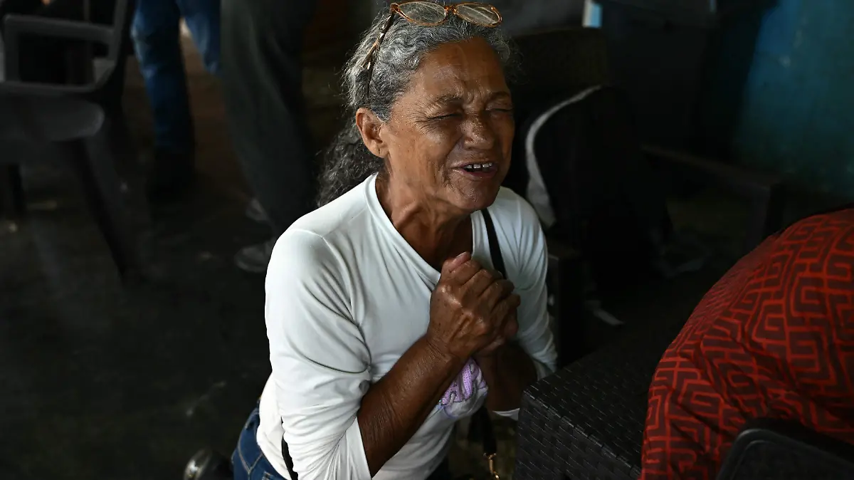 Familias presos en Venezuela_8