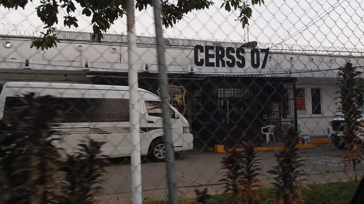 Cárceles estatales tienen sobrepoblación de más de 37 mil presos