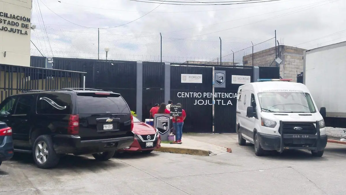 PENAL DE JOJUTLA MORELOS FOTO Angelina Albarran EL SOL DE CUERNAVACA (2)