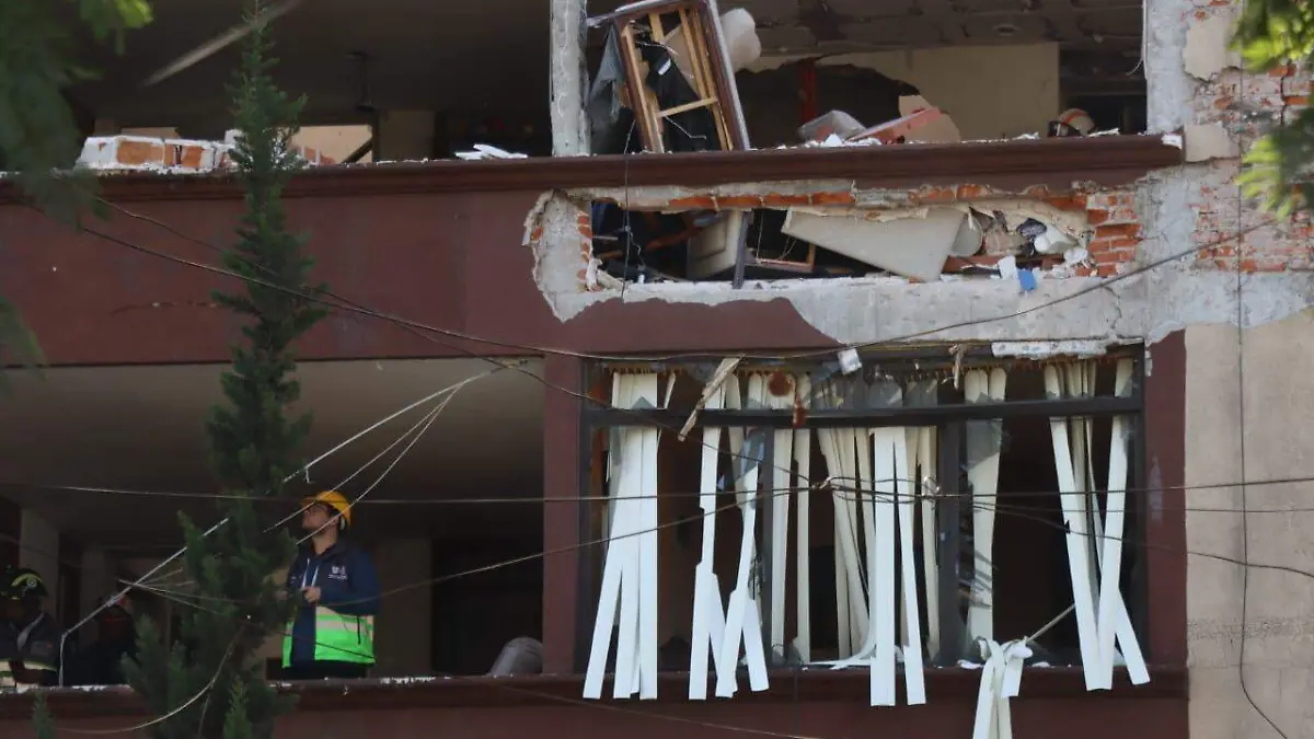 EXPLOSION ALCALDIA COYOACAN luis barrera la prensa (9)