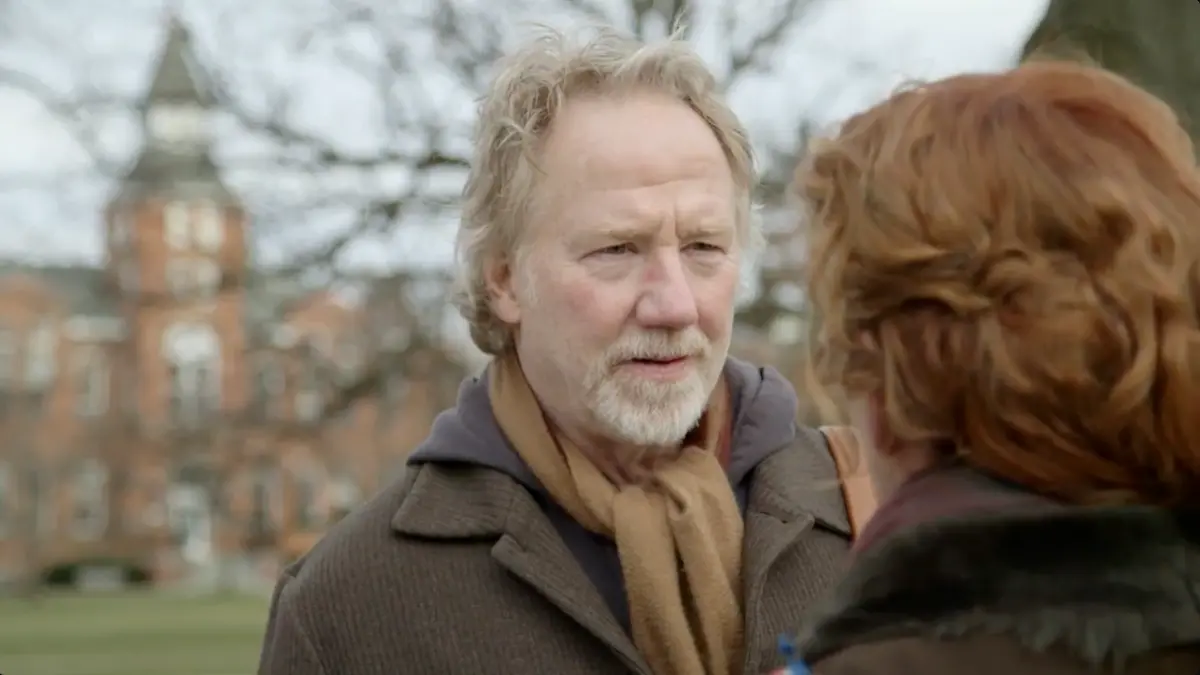 Timothy Busfield