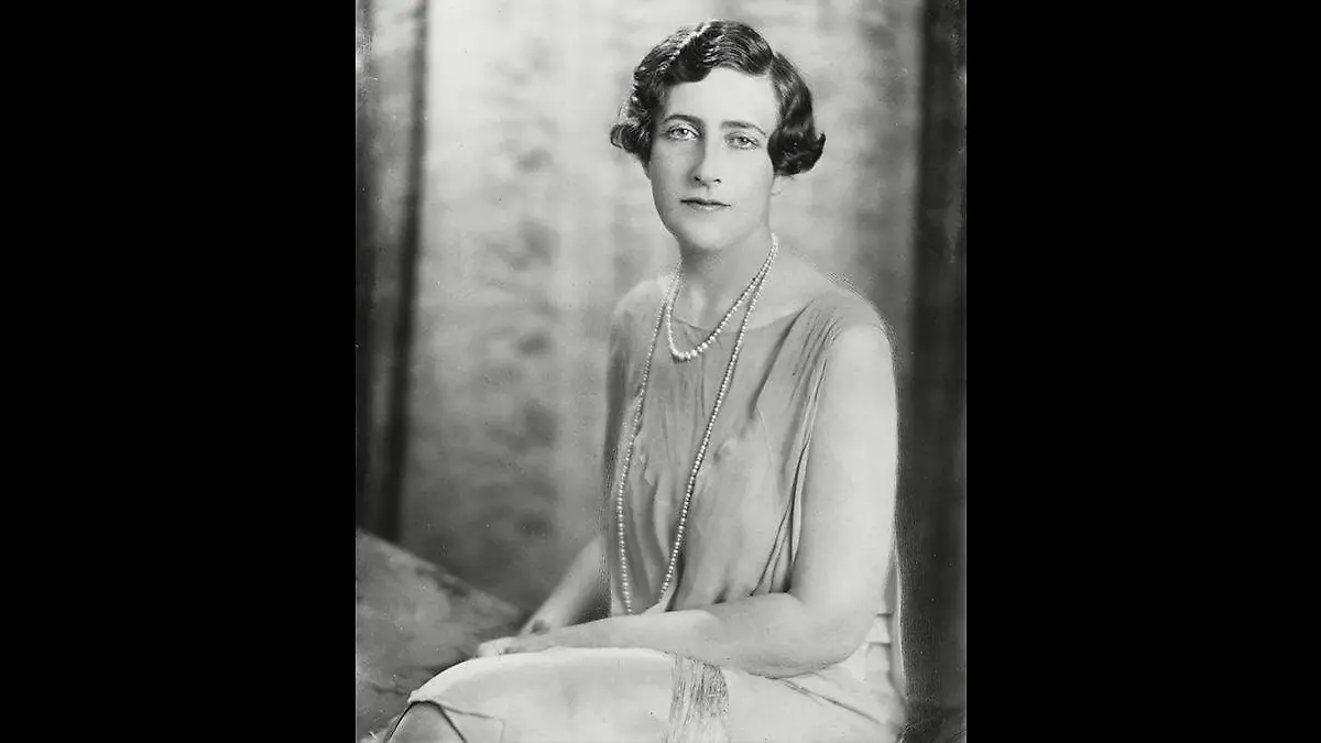 AGATHA CRISTIE cortesia britannica group