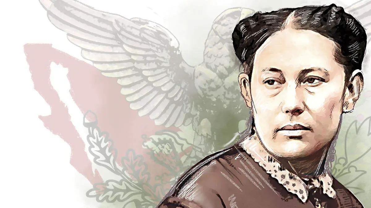 11ENE26 Margarita Maza Parada NACIONAL Portada WEB