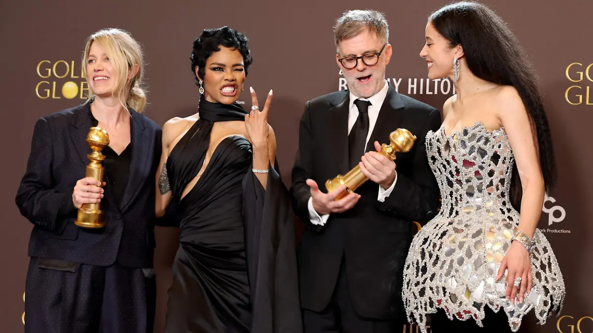 UNA BATALLA TRAS OTRA AFP