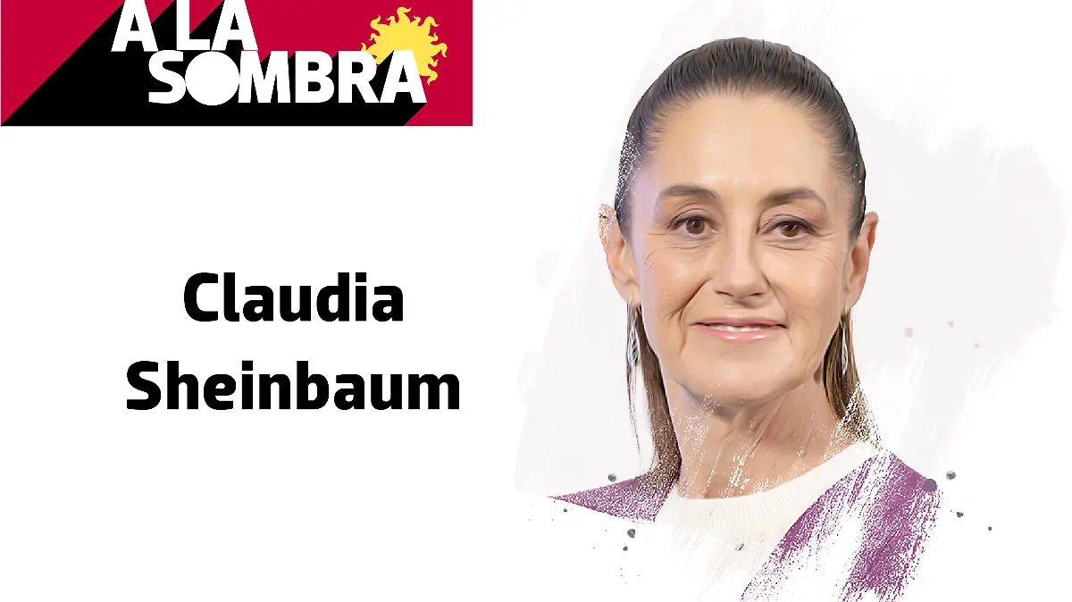claudia sheinbaum