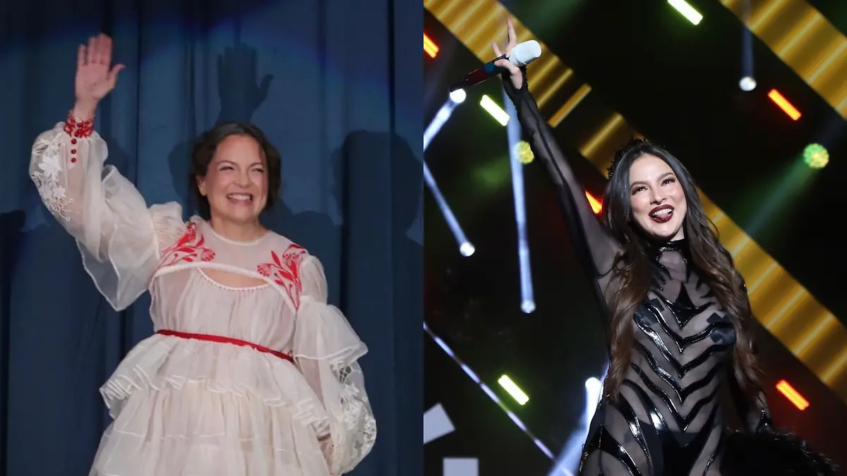 Compositoras mexicanas