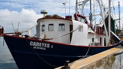 Varados más de 11 mil 500 mil pescadores y trabajadores de Pemex - El Sol de México | Noticias, Deportes, Gossip, Columnas