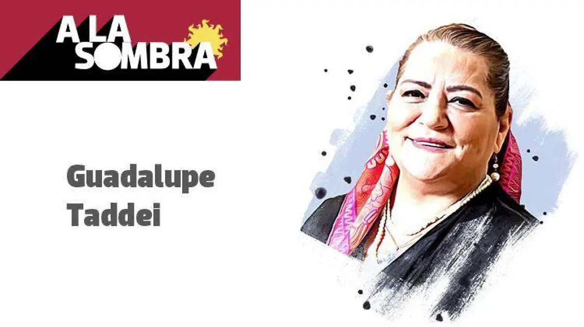 Guadalupe-Taddei SOMBRA
