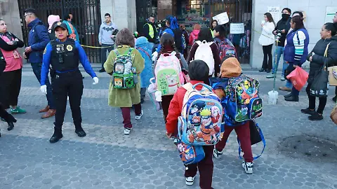 Preinscripciones SEP 2026-2027 en CDMX: fechas y documentos que piden - El  Sol de México | Noticias, Deportes, Gossip, Columnas