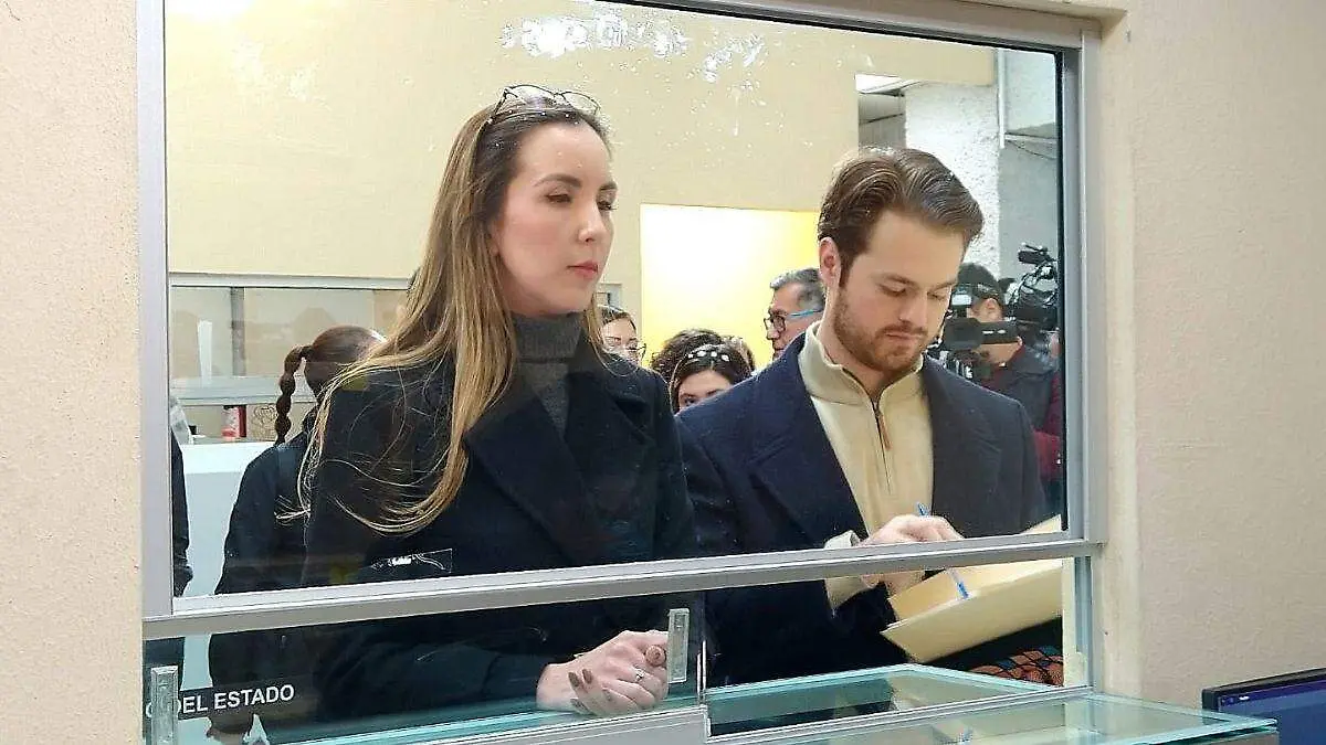 Abogada Paola Chapa NL