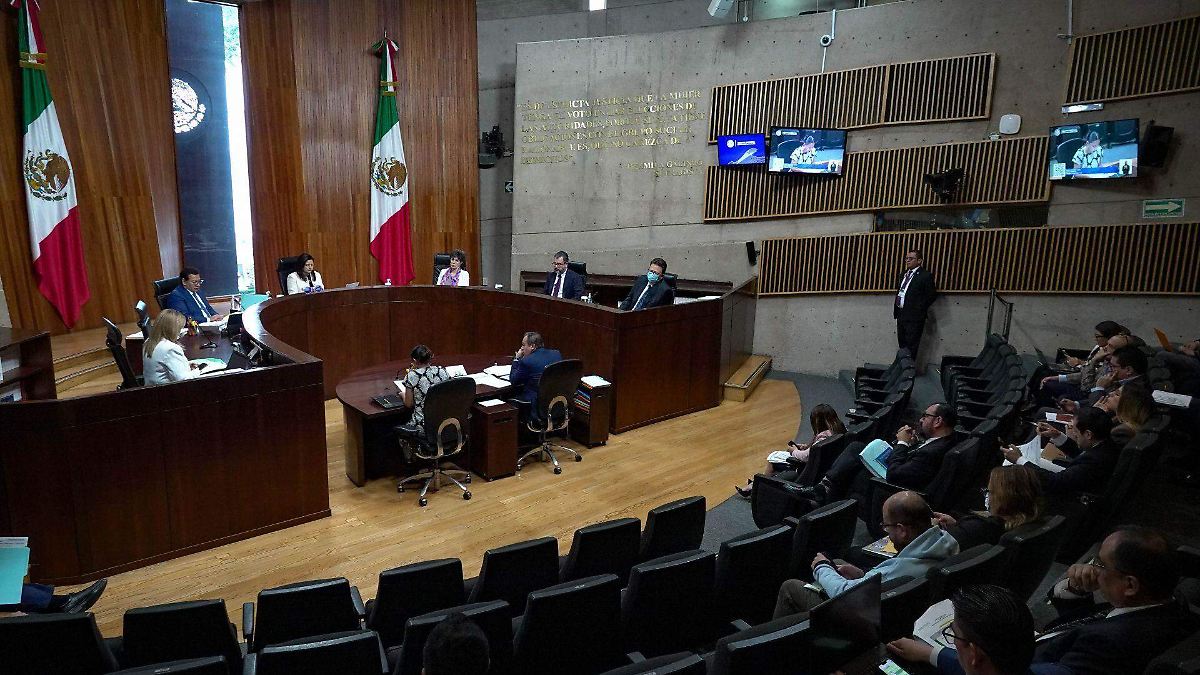 TEPJF DA UN GOLPE A PARIDAD DE GÉNERO EN JALISCO
