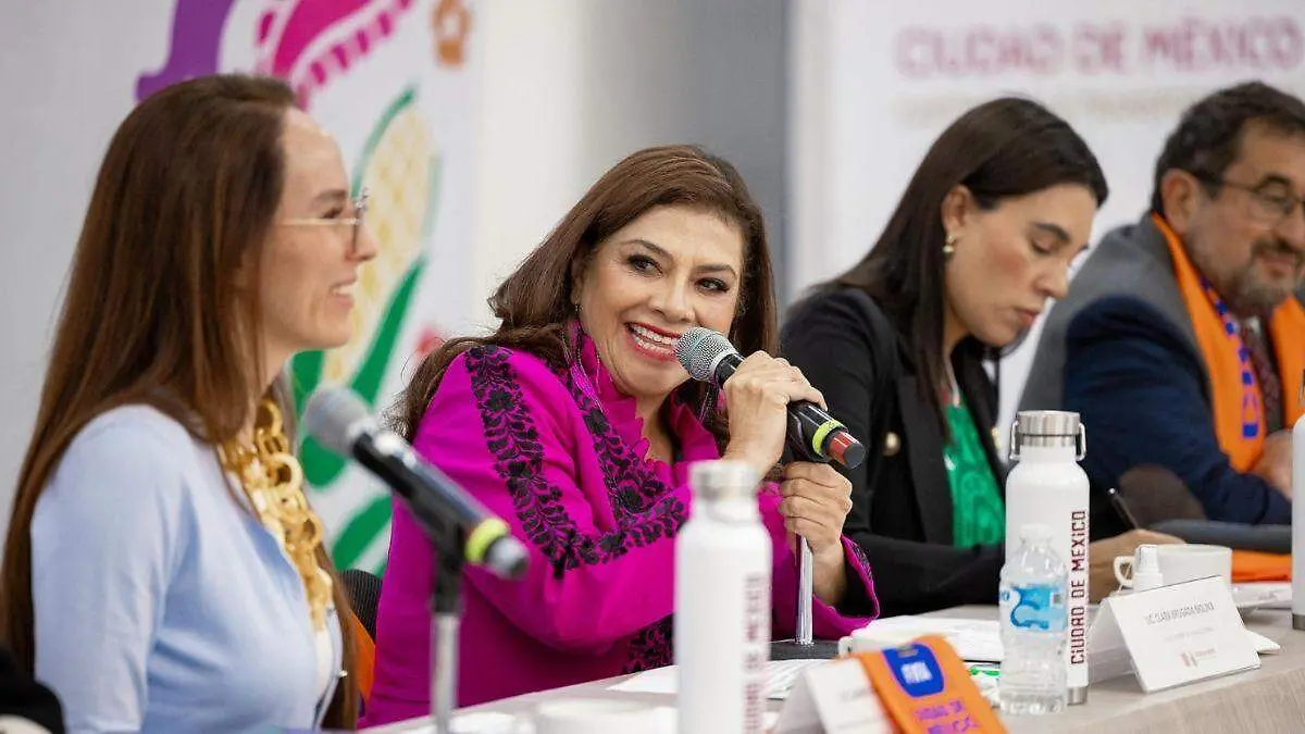 CDMX entra en cuenta regresiva rumbo al Mundial 2026 2