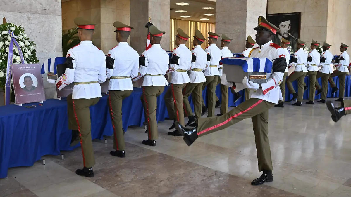 AFP__20260115__92U93AJ__v2__HighRes__TopshotCubaVenezuelaUsConflictCrisisFuneral