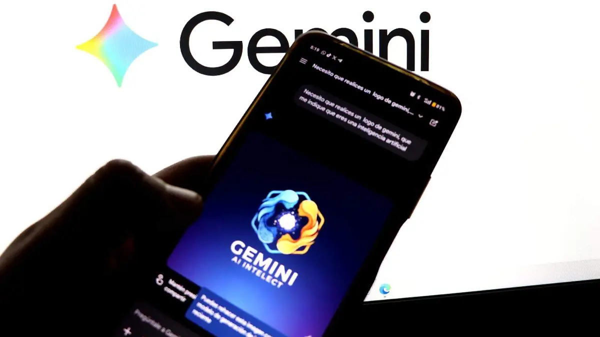 GEMINI  DANIEL GALEANA