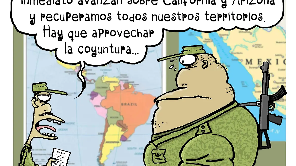 cartón PATRICIO
