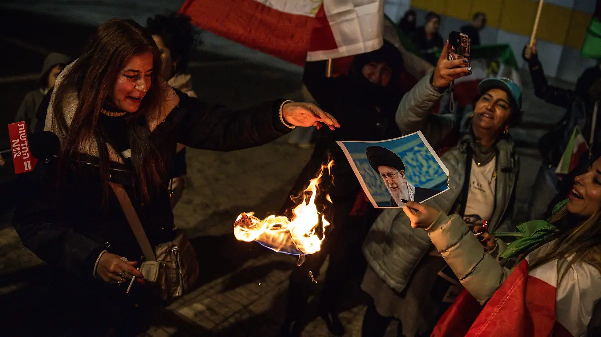 AFP__20260114__92PZ8UZ__v2__HighRes__IsraelIranRightsProtest