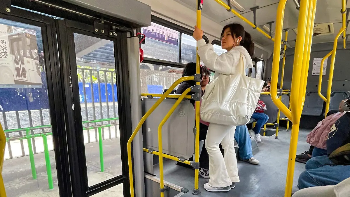 PUMABUS Y ESTACIONAMIENTOS ACOSO EN CU romina solis (1)