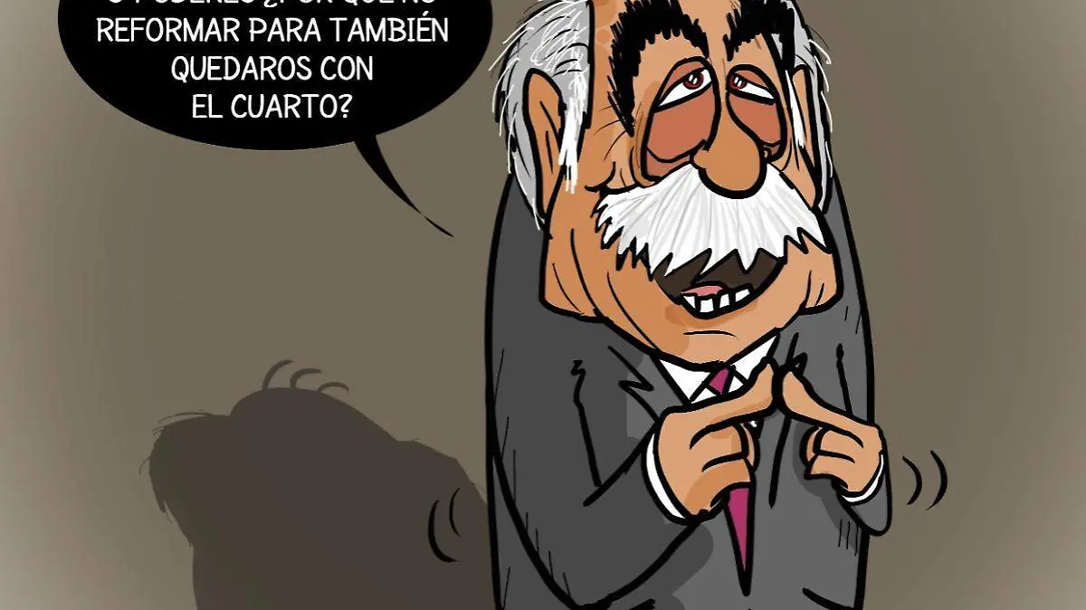 cartón OSVALDO
