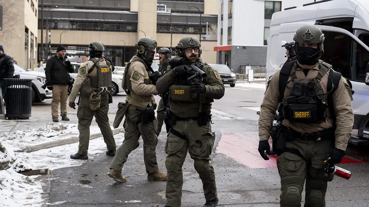 AFP__20260118__934U69P__v1__HighRes__ProtestsAfterUsImmigrationOfficerKillsWomanInMi