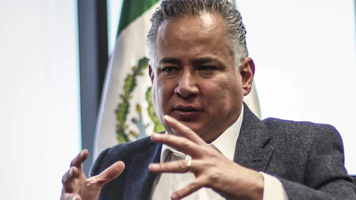 Santiago Nieto IMPI Instituto Mexicano de la Propiedad Industrial-31