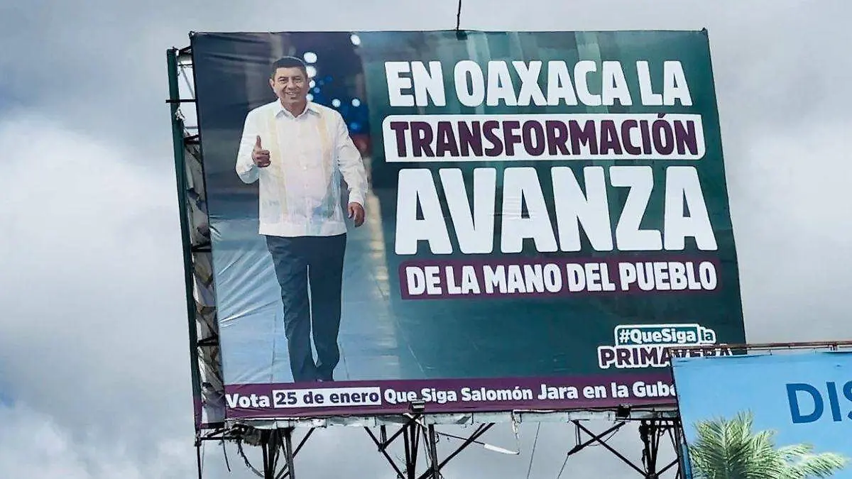 revocacion de mandato Oaxaca