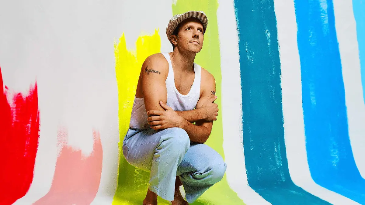 jason mraz
